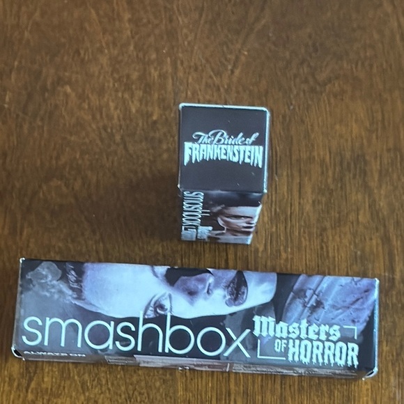 Smashbox Lipstick Duo - Picture 5 of 6